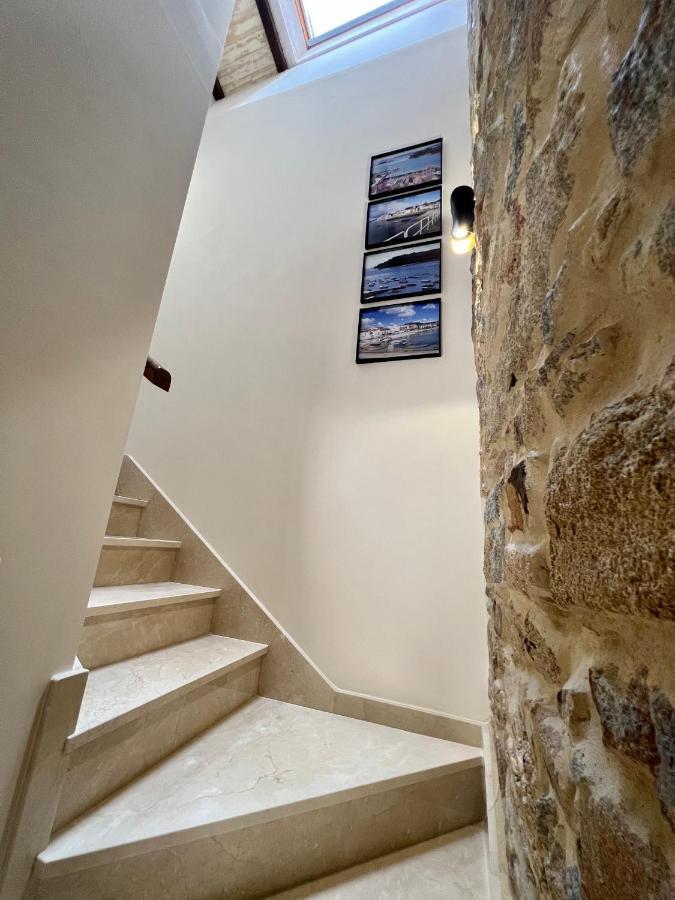 Galihost - Preciosa Casa Marinera En Carril Villa Vilagarcia de Arousa Exterior foto