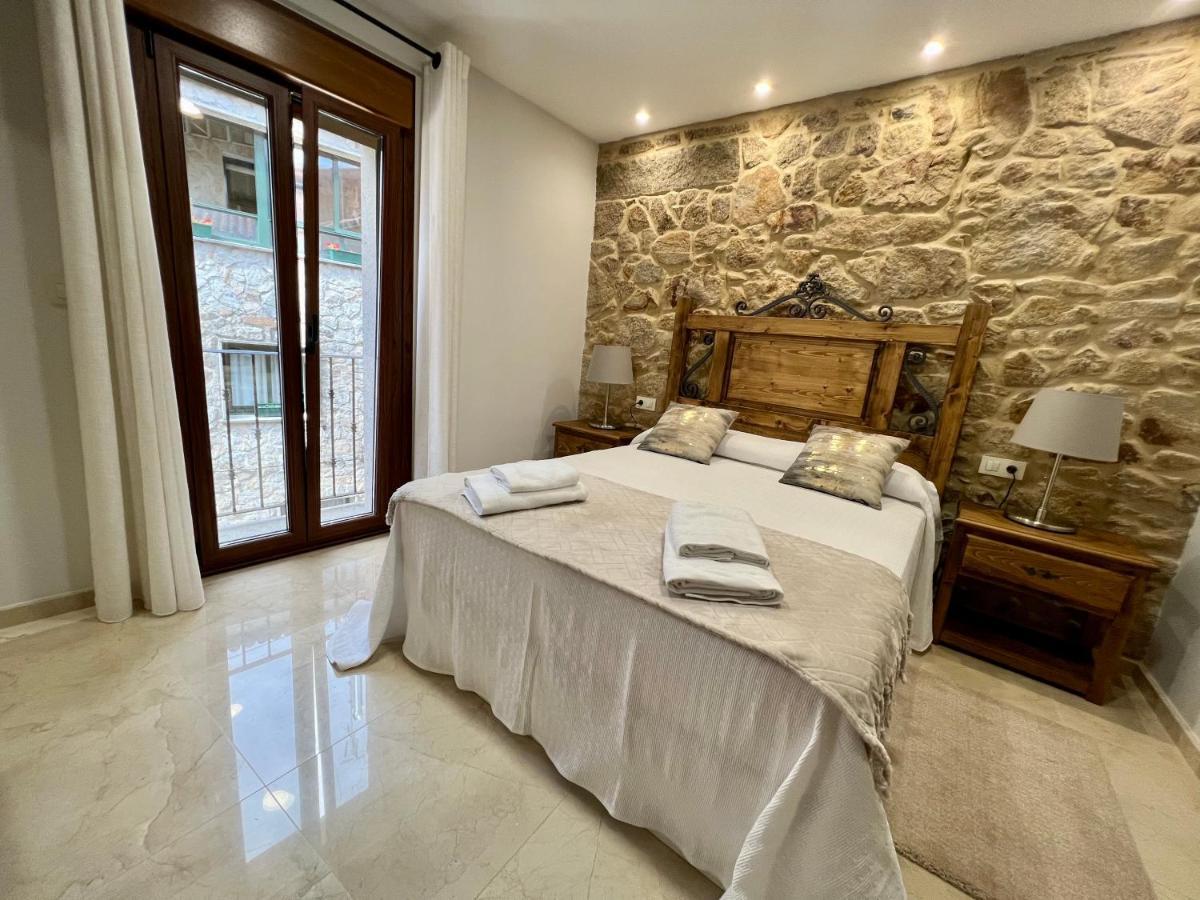 Galihost - Preciosa Casa Marinera En Carril Villa Vilagarcia de Arousa Exterior foto