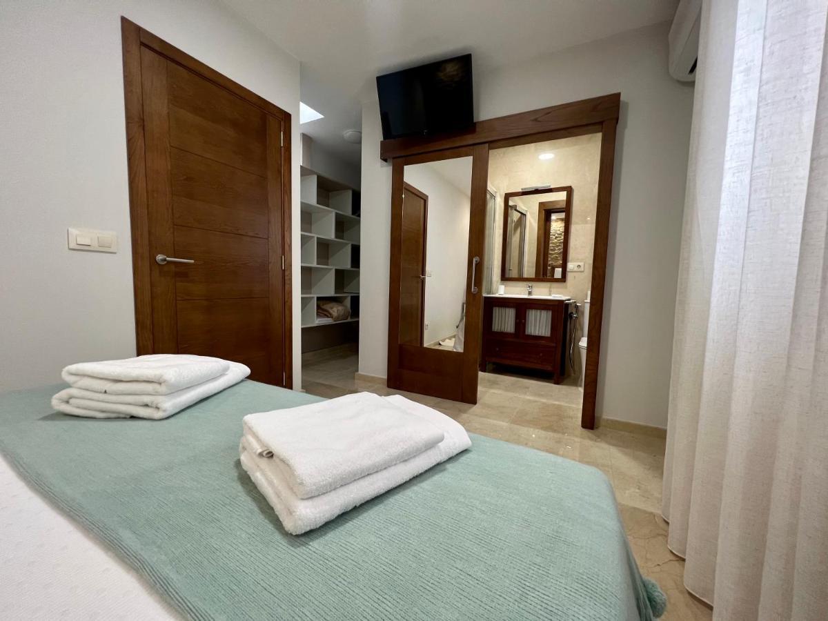 Galihost - Preciosa Casa Marinera En Carril Villa Vilagarcia de Arousa Exterior foto