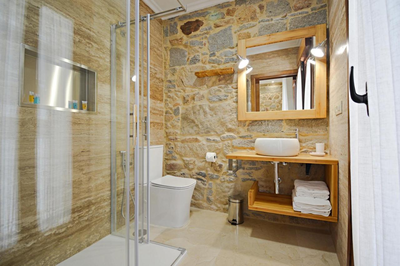 Galihost - Preciosa Casa Marinera En Carril Villa Vilagarcia de Arousa Exterior foto