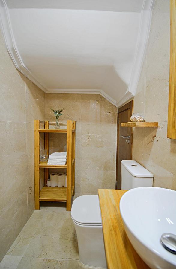 Galihost - Preciosa Casa Marinera En Carril Villa Vilagarcia de Arousa Exterior foto