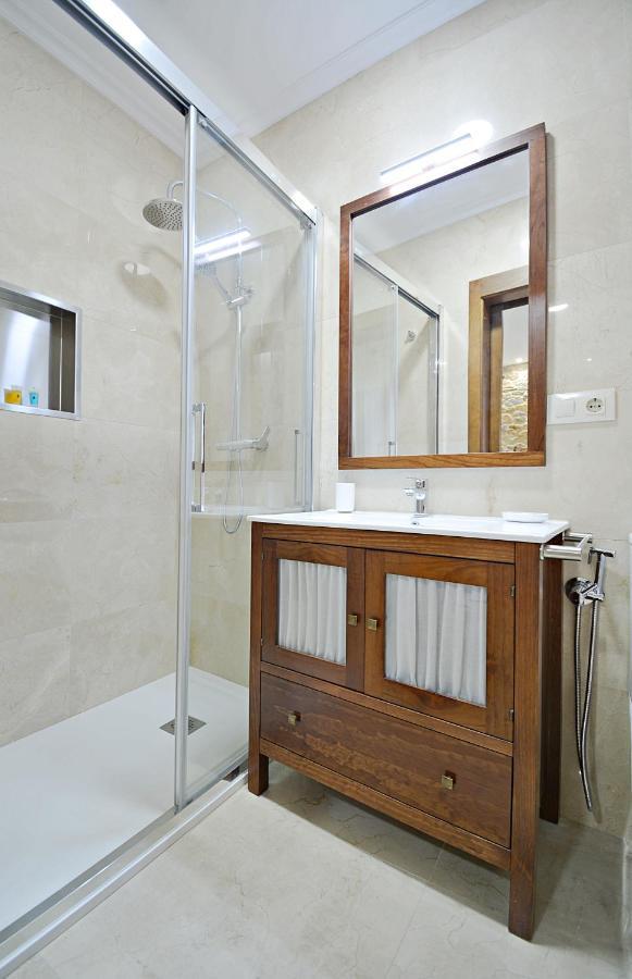 Galihost - Preciosa Casa Marinera En Carril Villa Vilagarcia de Arousa Exterior foto