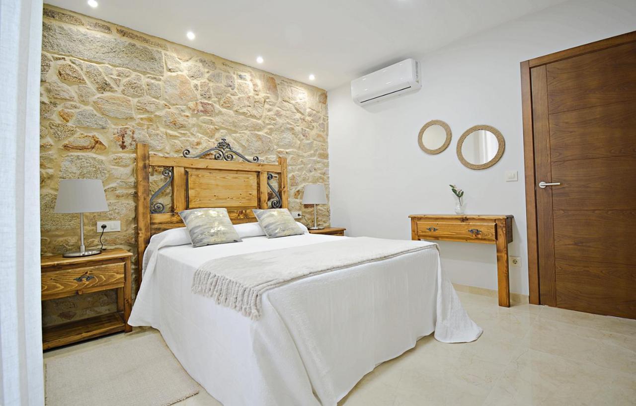 Galihost - Preciosa Casa Marinera En Carril Villa Vilagarcia de Arousa Exterior foto